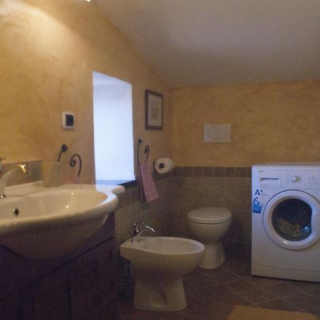 Villa La Casa Del Viandante à Radicofani Chambre photo